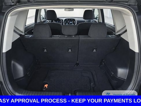 Used 2022 Kia Soul LX FWD image 18