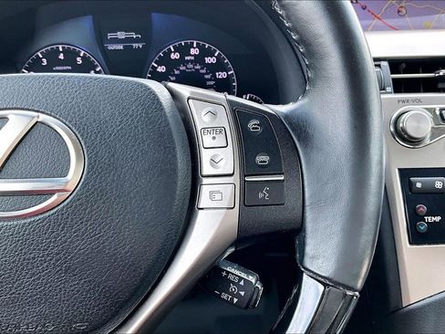 Used 2015 Lexus RX 350 FWD image 19