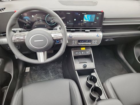 New 2026 Hyundai Kona Limited AWD/4WD image 12