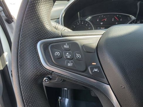 Used 2022 Chevrolet Equinox LT image 27