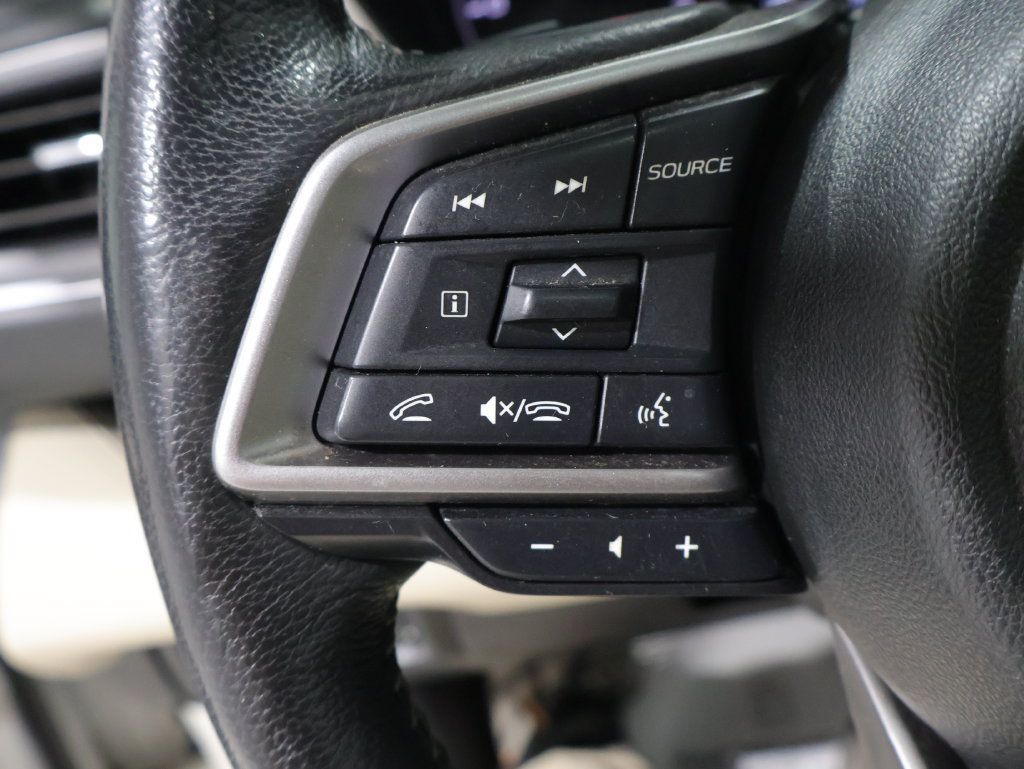 Used 2023 Subaru Ascent Limited w/ Technology Package AWD/4WD image 33