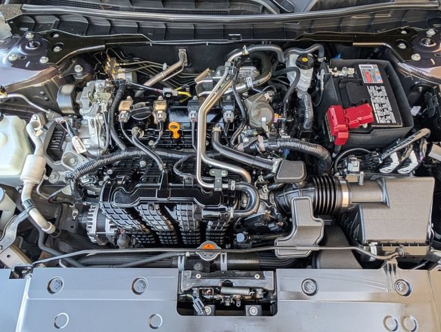 Used 2025 Nissan Altima 2.5 SV FWD image 29