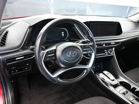 Used 2023 Hyundai Sonata SEL w/ Convenience Package image 13