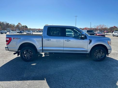 Used 2022 Ford F150 Lariat image 7