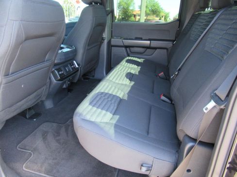 Used 2023 Ford F150 XL w/ STX Appearance Package AWD/4WD image 34