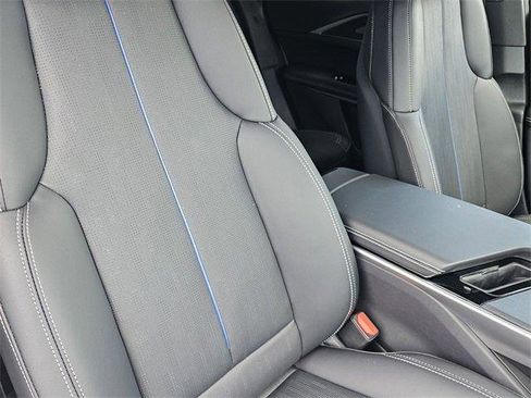 New 2025 Cadillac Lyriq Sport image 18