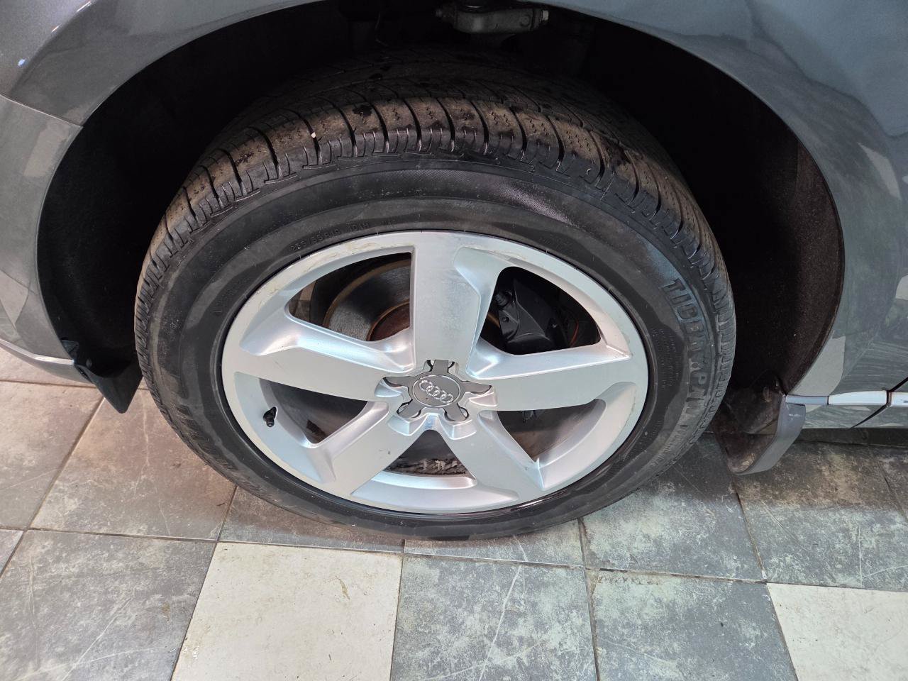 Used 2013 Audi Q5 2.0T Premium Plus AWD/4WD image 29