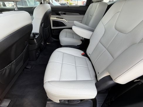 Certified 2022 Kia Telluride SX FWD image 28