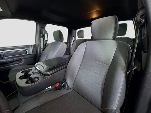 Used 2024 RAM 1500 Classic Warlock image 13