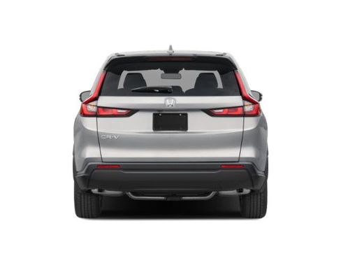 New 2026 Honda CR-V EX image 8