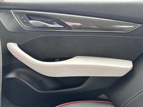 Used 2023 Cadillac CT5 V Blackwing w/ Driver Assist Package image 14