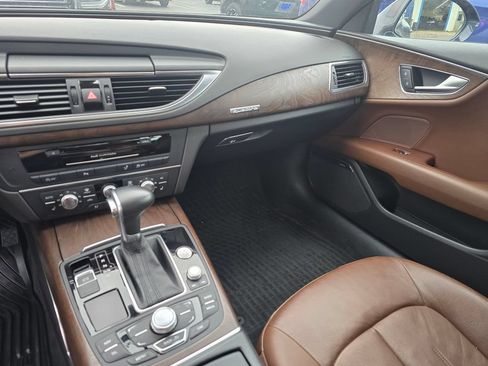 Used 2013 Audi A7 3.0T Premium Plus w/ Premium Plus Pkg AWD/4WD image 9
