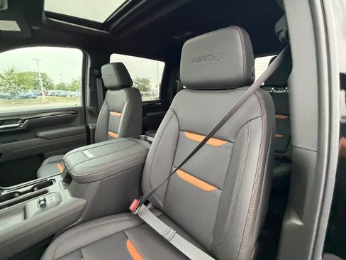 New 2026 GMC Sierra 2500 AT4 w/ AT4 Premium Plus Package AWD/4WD image 29
