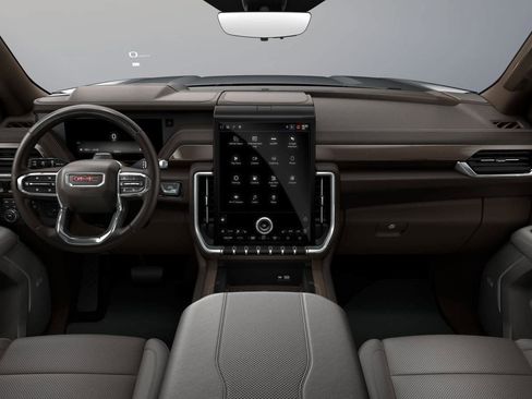 New 2026 GMC Yukon Elevation w/ Elevation Premium Package image 37