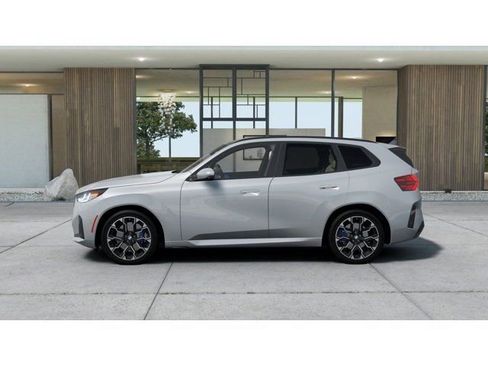 New 2026 BMW X3 xDrive30 w/ Premium Package AWD/4WD image 4