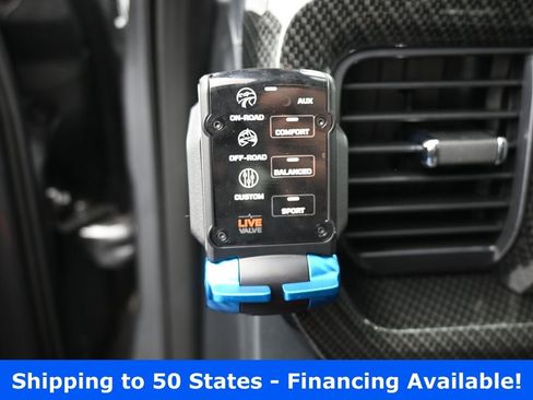 New 2025 Ford F250 Lariat w/ Lariat Ultimate Package image 22