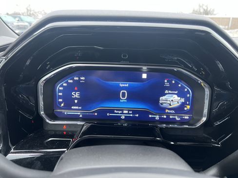 Certified 2023 Chevrolet Silverado 1500 LT image 19