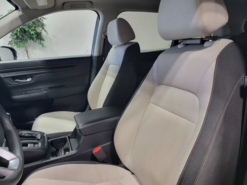 Certified 2024 Honda CR-V EX image 12