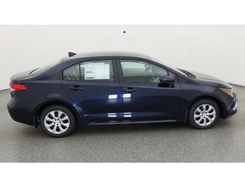 New 2026 Toyota Corolla LE FWD image 11