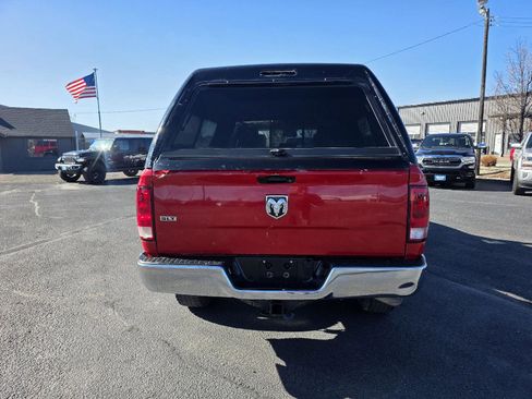 Used 2015 RAM 2500 SLT image 6