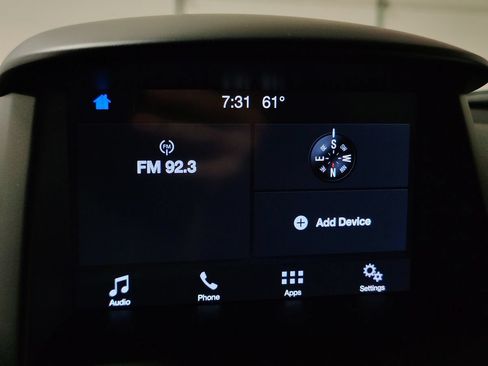 Used 2017 Ford Fiesta ST w/ ST Recaro Package FWD image 34