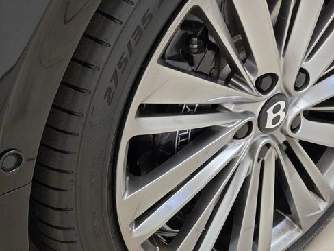 Used 2024 Bentley Continental GT Speed AWD/4WD image 14