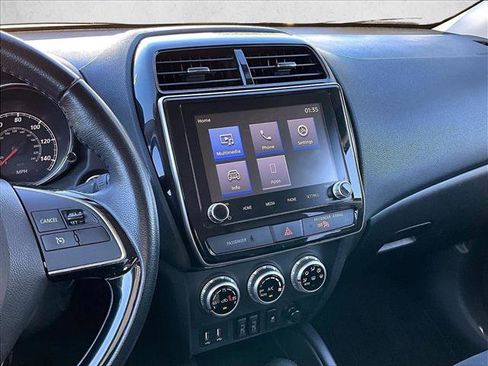 Used 2022 Mitsubishi Outlander Sport SE image 8