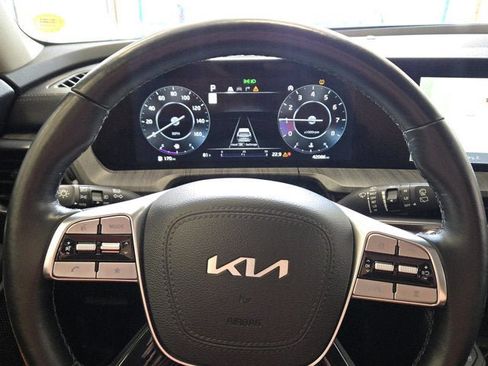 Used 2024 Kia Telluride SX AWD/4WD image 31