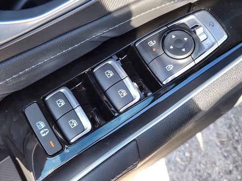 New 2026 Kia Sorento SX Prestige image 7