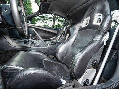 Used 1997 Toyota Supra Turbo RWD image 78