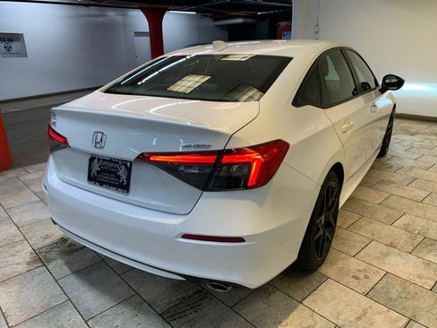 Used 2022 Honda Civic Sport image 5