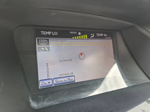 Used 2013 Lexus RX 350 FWD w/ Navigation Pkg image 27