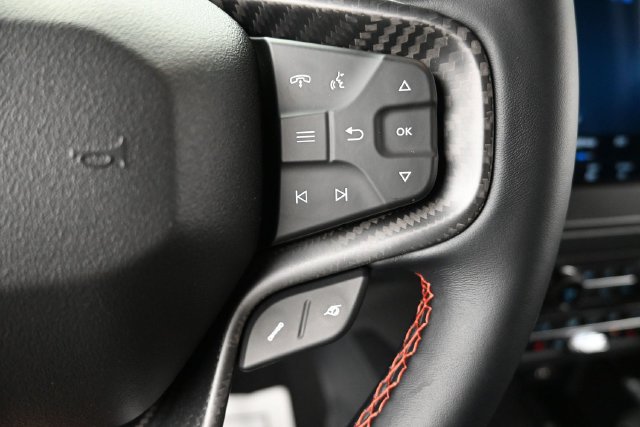 New 2026 Ford Bronco Raptor w/ Interior Carbon Fiber Pack AWD/4WD image 18