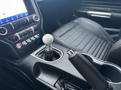 Used 2023 Ford Mustang Mach 1 w/ Mach 1 Handling Package image 16