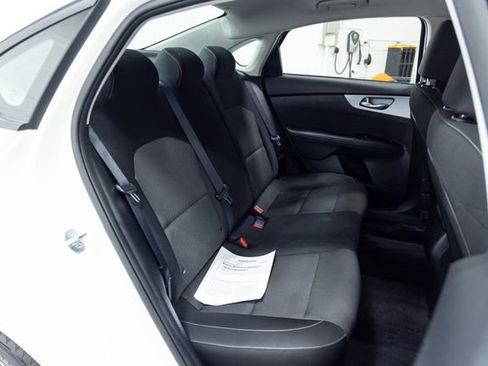 Used 2023 Kia Forte LXS image 24