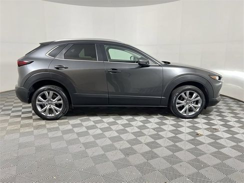 Certified 2023 MAZDA CX-30 AWD 2.5 S w/ Preferred Package image 9
