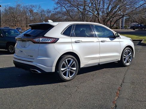 Used 2015 Ford Edge Sport w/ Equipment Group 401A image 9