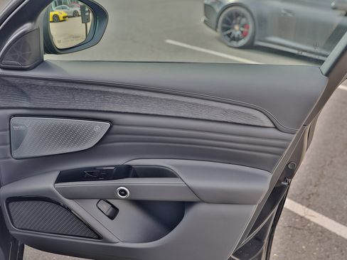 New 2024 Maserati Grecale GT image 44