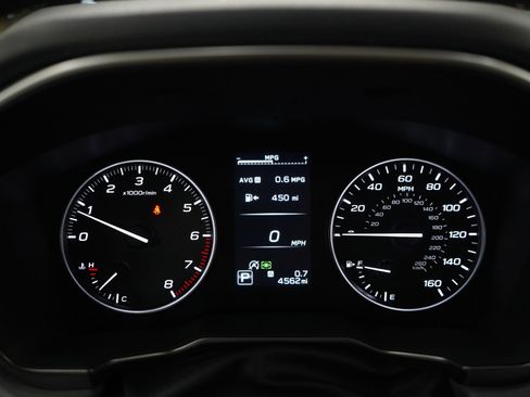 Certified 2025 Subaru Legacy Limited w/ Popular Package #3 AWD/4WD image 22
