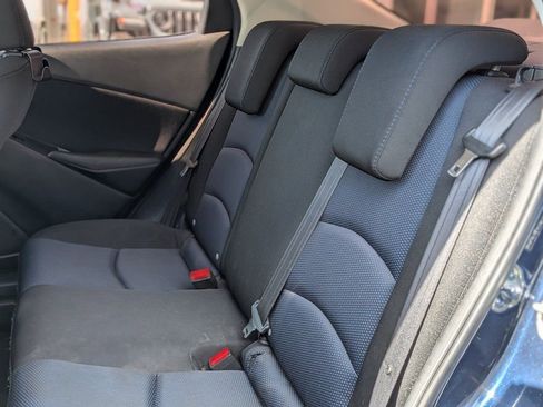 Used 2018 Toyota Yaris iA image 11