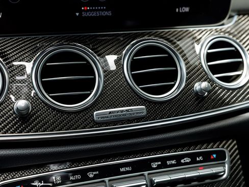 Used 2023 Mercedes-Benz E 63 AMG S image 39