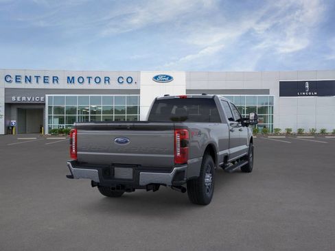 New 2026 Ford F350 Lariat w/ FX4 Off-Road Package image 8