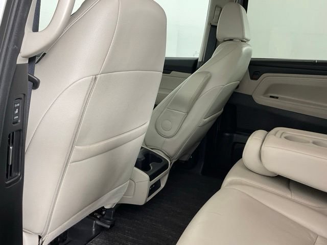 Used 2025 Honda Odyssey EX-L image 16