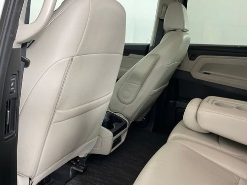 Used 2025 Honda Odyssey EX-L image 16