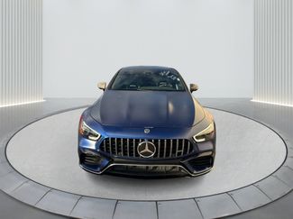 Used 2019 Mercedes-Benz AMG GT 63 S video 2