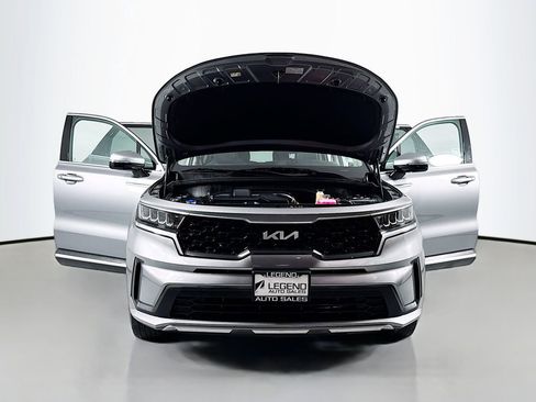 Used 2022 Kia Sorento S image 17