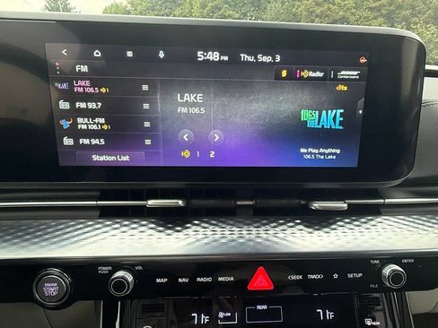 Used 2024 Kia Carnival SX Prestige FWD image 5
