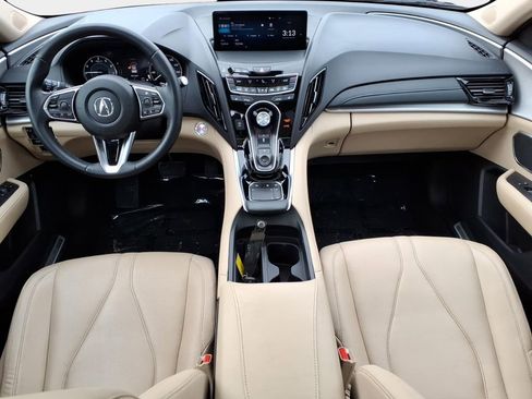 Used 2019 Acura RDX FWD image 8