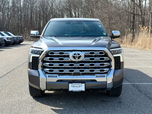 Used 2024 Toyota Tundra 1794 Edition image 2