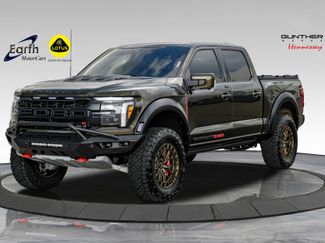 Used 2025 Ford F150 Raptor w/ Equipment Group 803A Raptor R AWD/4WD video 1